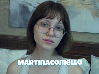 Martinacomello
