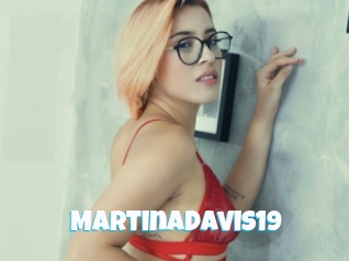 Martinadavis19