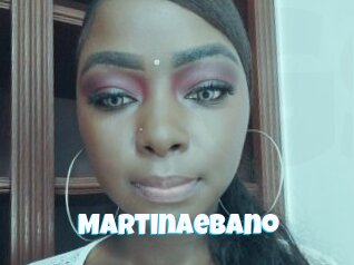 Martinaebano