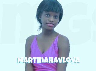 Martinahavlova