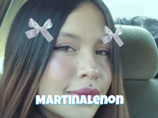 Martinalenon