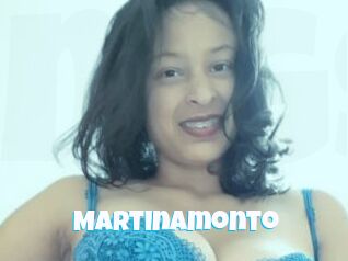 Martinamonto