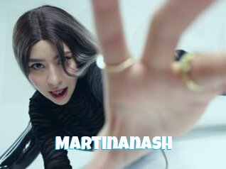 martinanash Miss Gros Seins