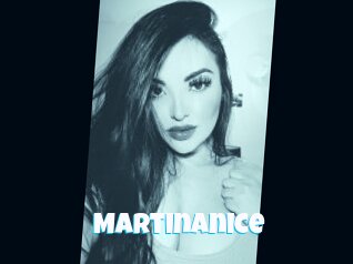 martinanice Miss Gros Seins