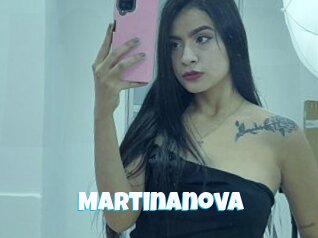 martinanova Miss Gros Seins
