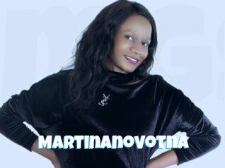 Martinanovotna