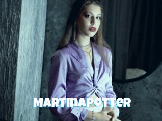 Martinapotter
