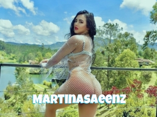 Martinasaeenz