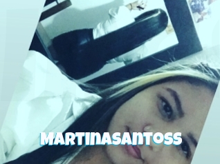 Martinasantoss