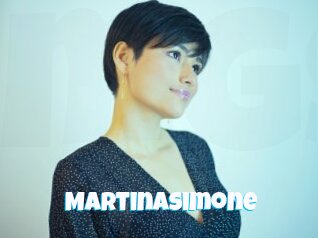 Martinasimone