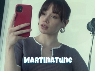 Martinatune
