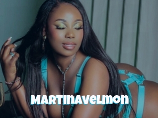 martinavelmon Miss Gros Seins