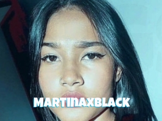 Martinaxblack