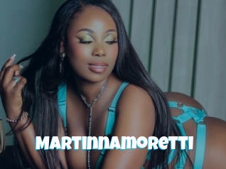 Martinnamoretti