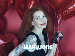Marujons