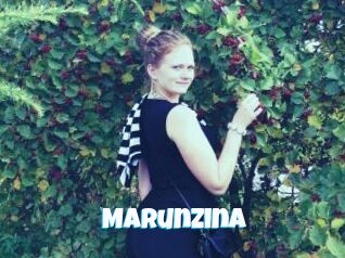 Marunzina
