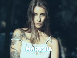 Marusiia