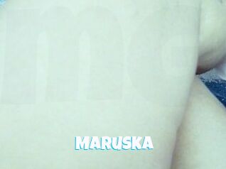 Maruska