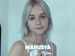 Marusya