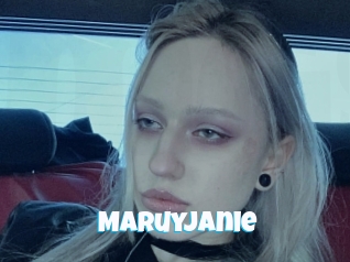 maruyjanie Miss Gros Seins