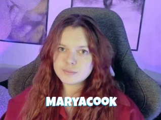 Maryacook