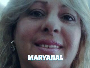 Maryanal