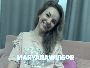 maryanawinsor Miss Gros Seins