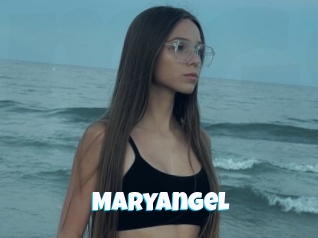 Maryangel