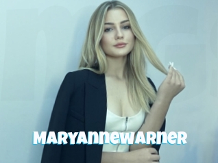 Maryannewarner