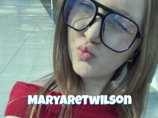 Maryaretwilson