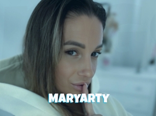 Maryarty