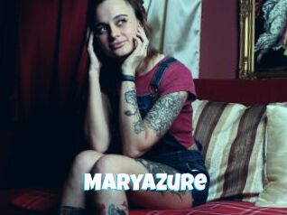 Maryazure