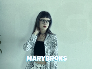 marybroks Miss Gros Seins