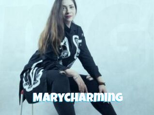 Marycharming