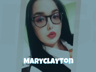 Maryclayton