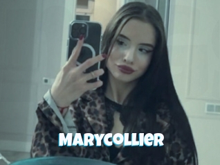 Marycollier