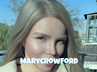 Marycrowford