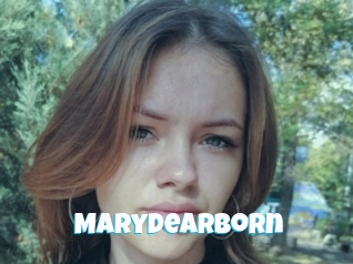 Marydearborn
