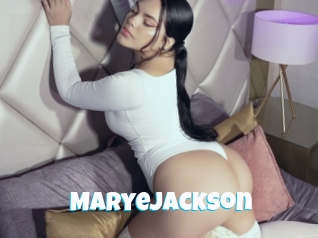 Maryejackson