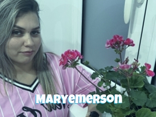 Maryemerson