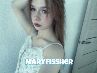 Maryfissher