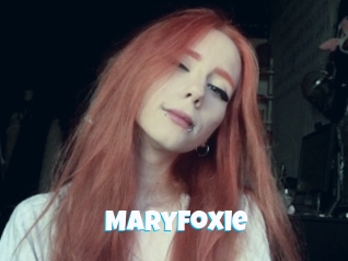 Maryfoxie