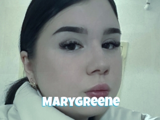 marygreene Miss Gros Seins
