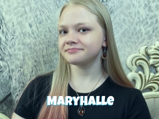 Maryhalle