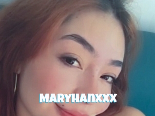 Maryhanxxx