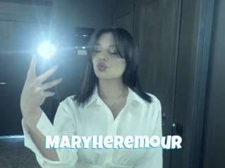 Maryheremour
