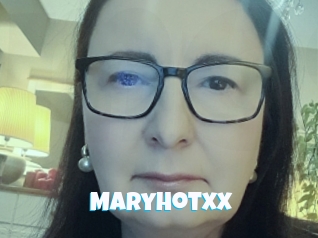 Maryhotxx