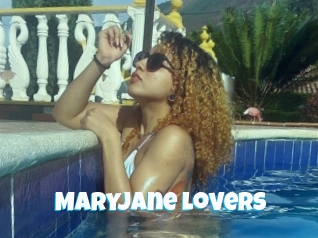 Maryjane_lovers