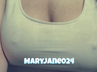 Maryjane024