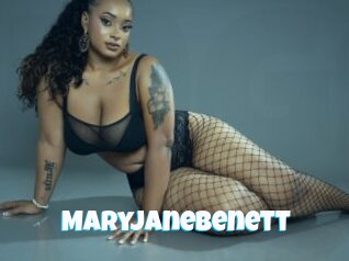 Maryjanebenett
